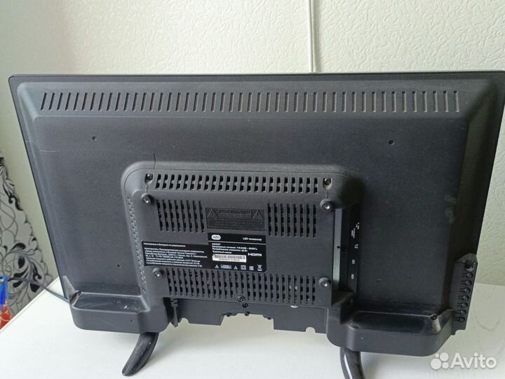 Телевизор бу