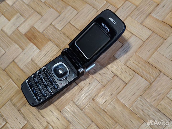 Nokia 6060