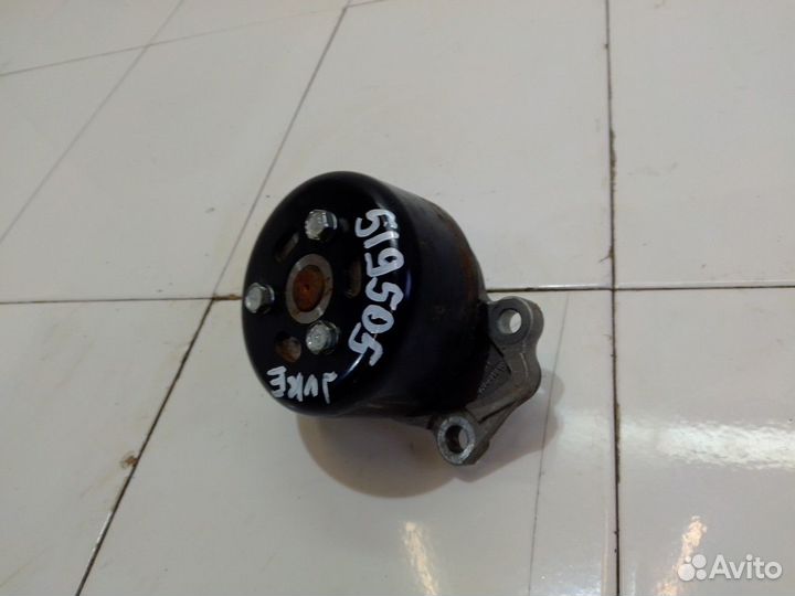 Насос водяной (помпа)