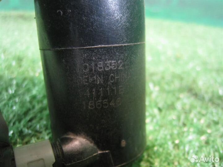 Насос омывателя фар Toyota Auris E18 2015