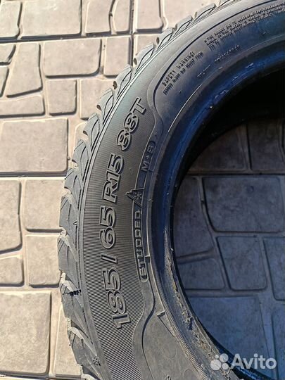 Sava Eskimo Ice 185/65 R15