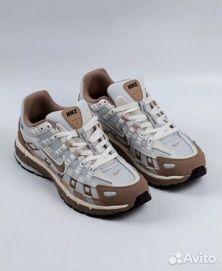 Кроссовки nike