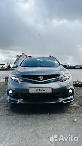 Nissan Murano 3.5 CVT, 2012, 191 000 км