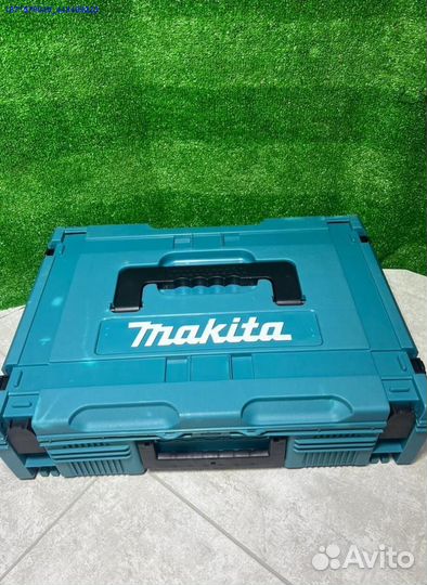 Набор макита 3в1 (Арт.16679)