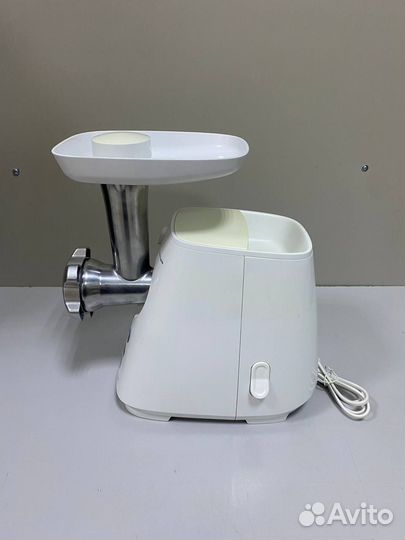 Электромясорубка Philips HR2708