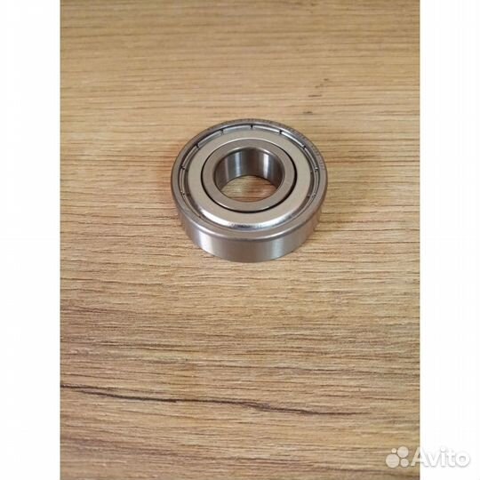 Подшипник кпп Н/О блока шестерен задний (6305) (га