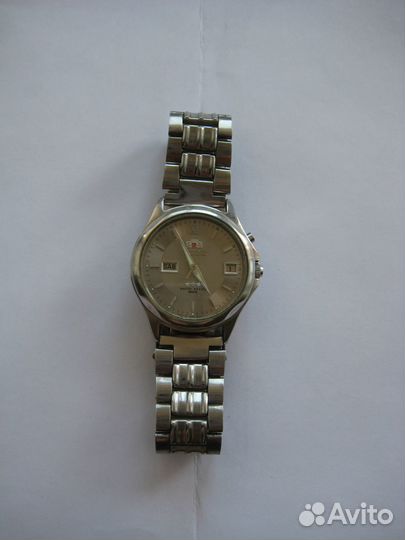 Часы Orient Japan автоподзавод