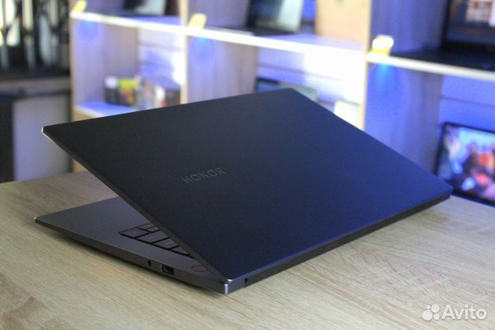 Ультрабук Honor MagicBook 14