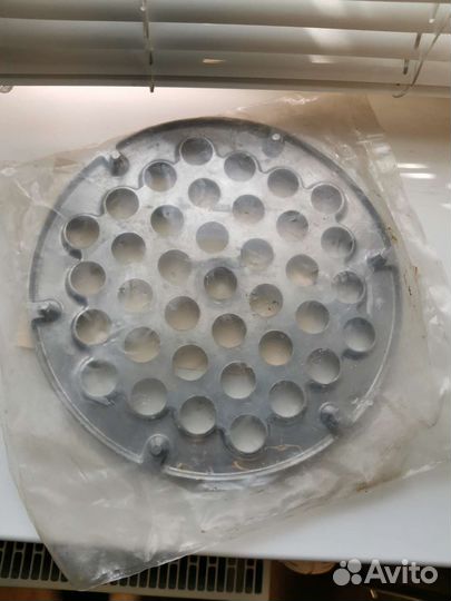 Пельменица времен СССР в родной упаковке