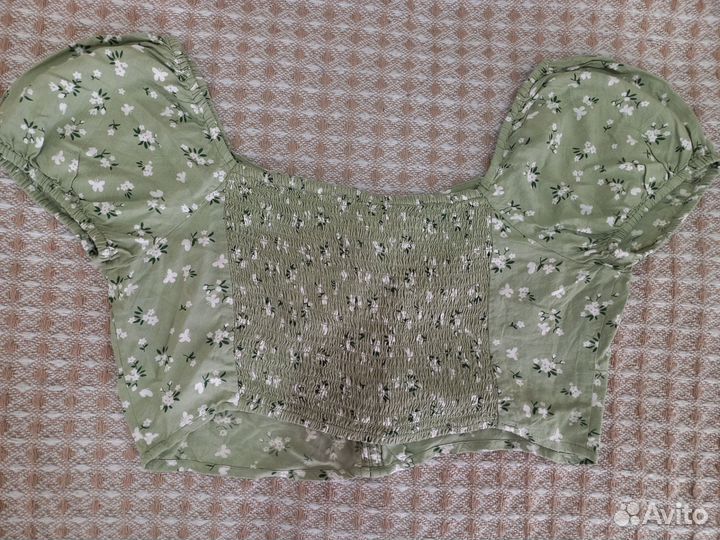 Топ женский Gloria jeans