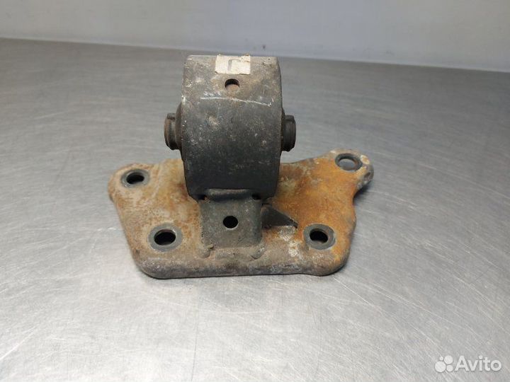 Подушка кпп, Mitsubishi Outlander 2004