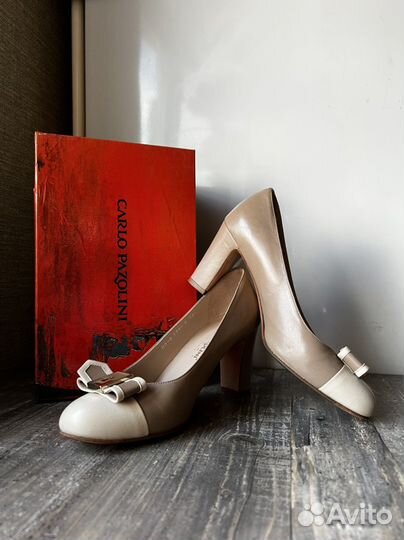 Туфли женские 38,5