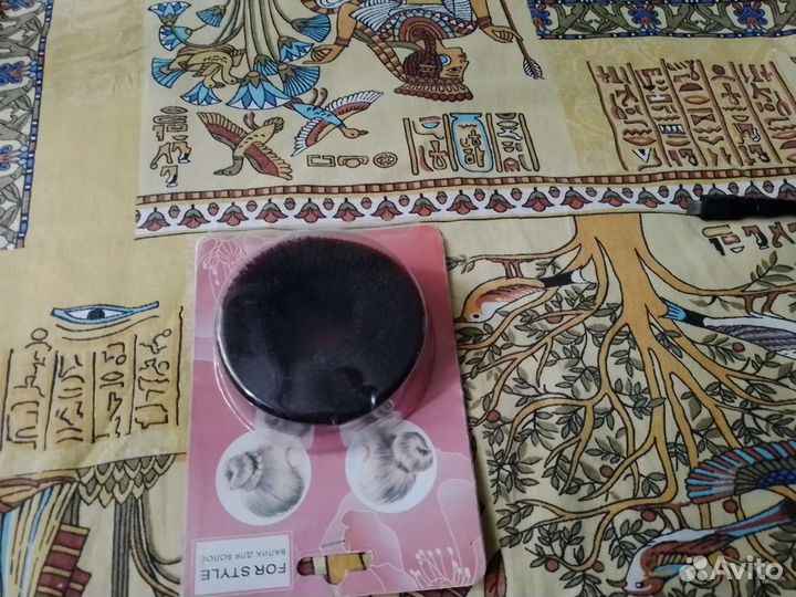 Валик для волос