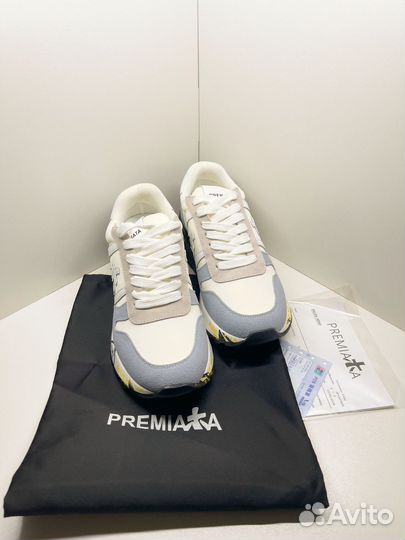 Кроссовки Premiata (23.5 см)