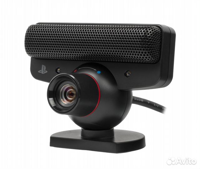 PlayStation 3 Eye Camera