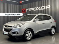 Hyundai ix35 2.0 AT, 2011, 169 711 км, с пробегом, цена 1 347 000 руб.