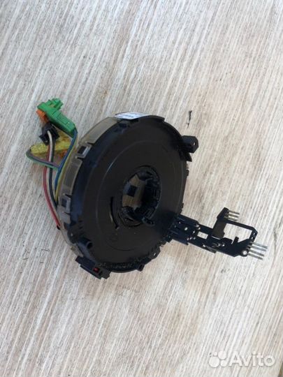 Шлейф-лента подушки безопасности Mercedes-Benz Ml