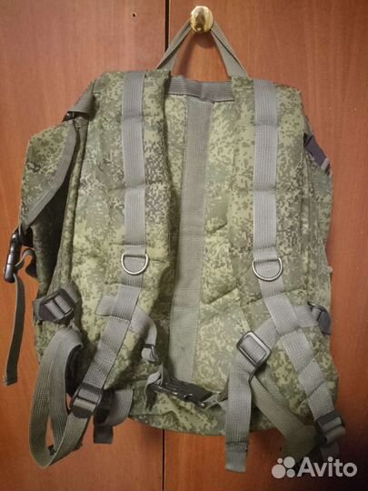 Ранец патрульный 6ш117