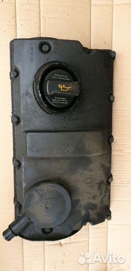 Клапанная крышка 038 103 469 P Audi