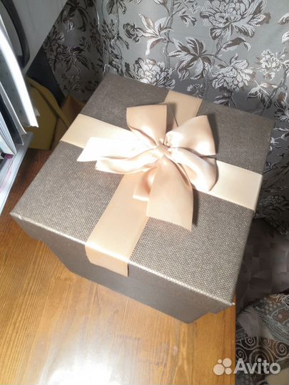 Костюм Гарри Поттер