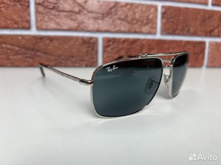 Очки Ray Ban Active RB 3796 003/R5 - Оригинал