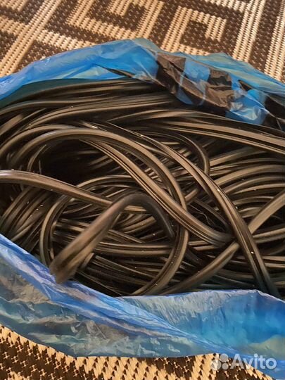 Уплотнитель для окон