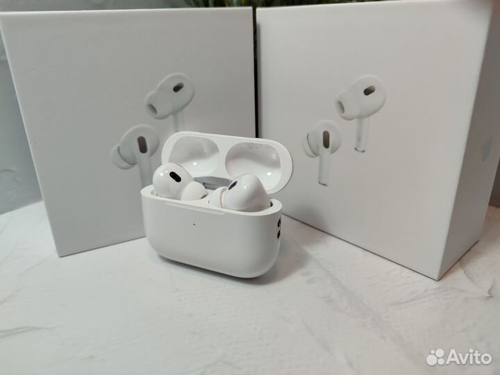 Airpods pro 2 type-c чип Airoha 1562A