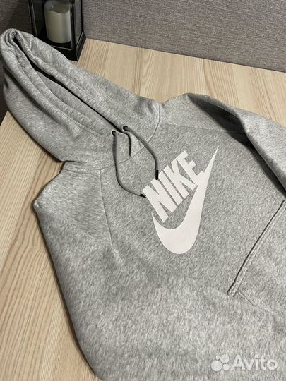 Толстовка Nike худи Оригинал