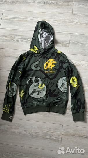 Детские вещи пакетом для мальчика 128 134