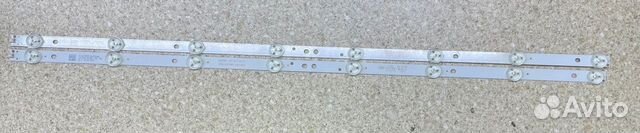 Подсветка тв для AOC LE32H1465/25