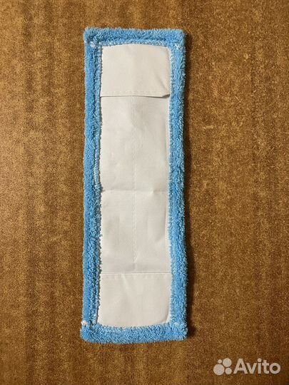 Сменная насадка для швабры