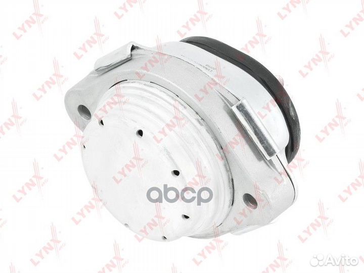 Опора двигателя перед прав ME1004 lynxauto