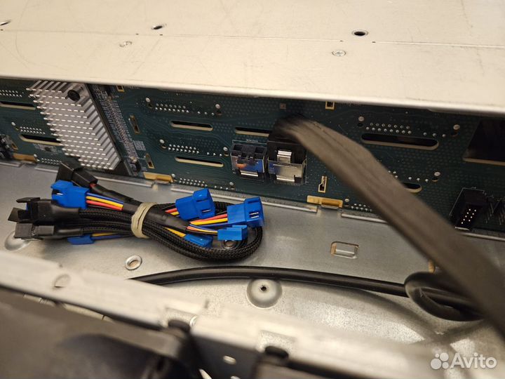 Корпус 2U 12x3.5 Inspur