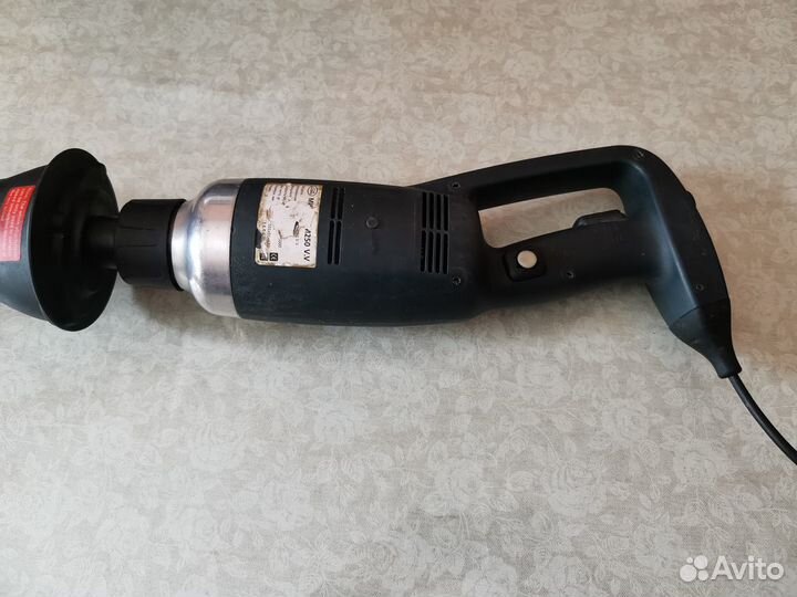 Миксер Liloma IM250 V.V