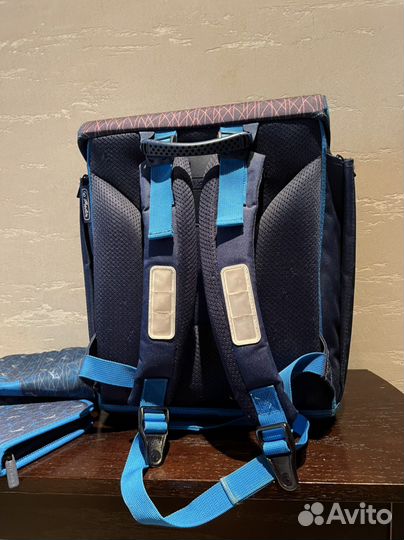 Рюкзак школьный herlitz