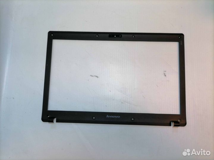 Крышка матрицы для Lenovo IdeaPad G560