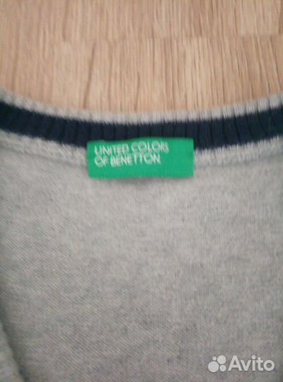 Жилет школьный