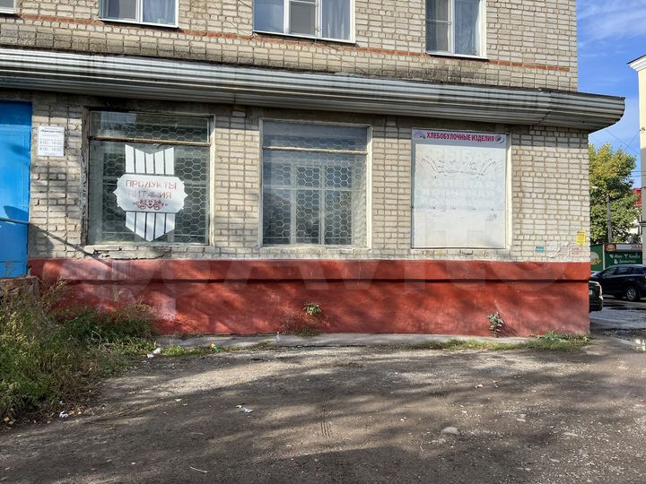 Торговая площадь, 107.5 м²