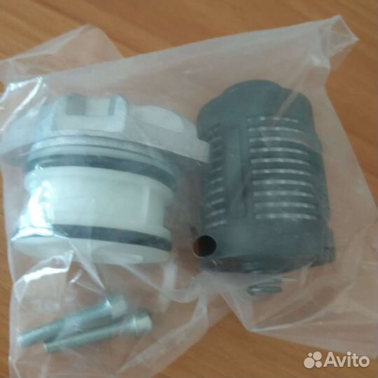 Фильтр муфты Haldex 4 VW,audi,skoda