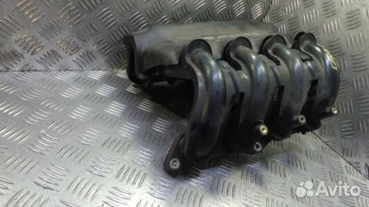 Впускной коллектор бензиновый honda jazz 1 (5BN21C