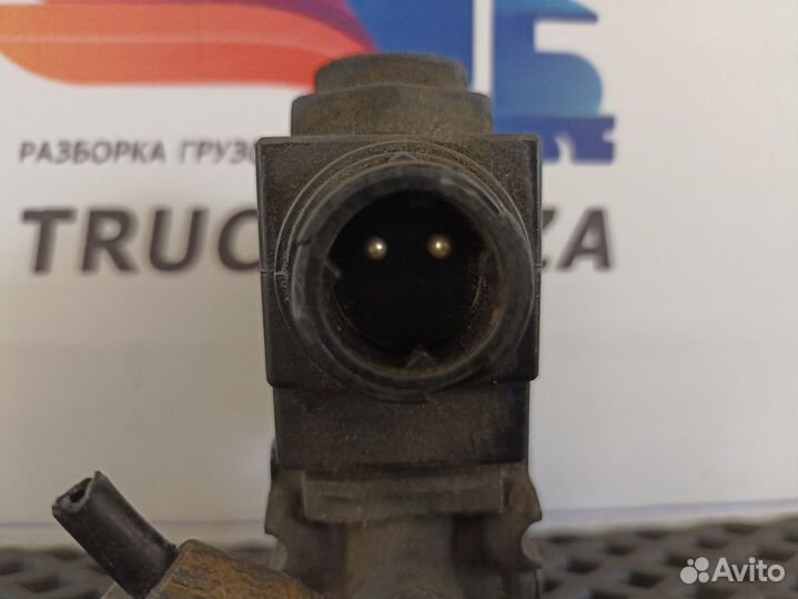 1376794 Клапан электромагнитный