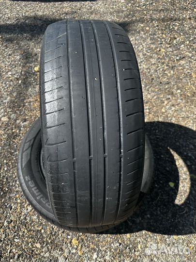 Hankook Ventus Prime 2 K115 225/60 R17 99H