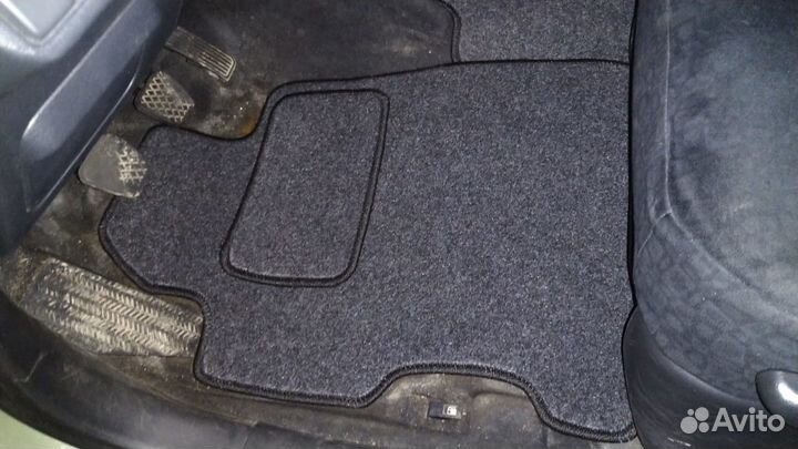 Коврики в салон Honda FR-V (2004-2009)