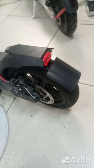 Заднее крыло xiaomi m365