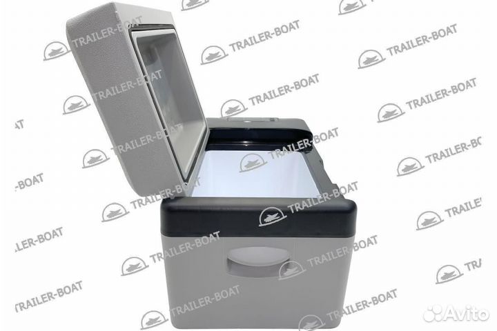 Автохолодильник Alpicool c20, 20 л, -20C, компрессор, 12/24/220 В, 28492