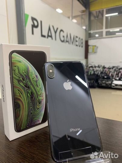 Apple iPhone XS 64Gb В/О