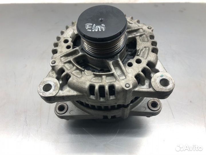 Генератор Ford Mondeo 4 универсал qxwb 2009