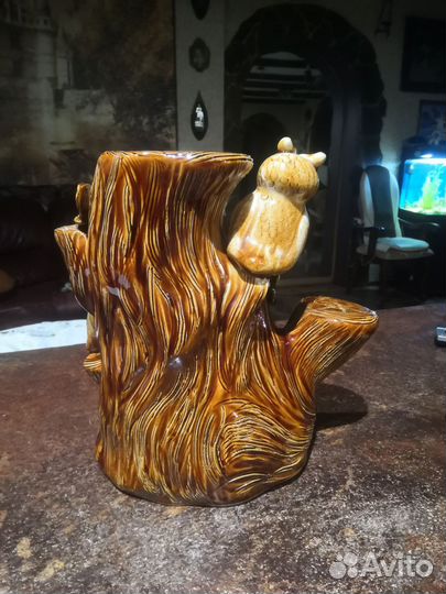 Часы настольные