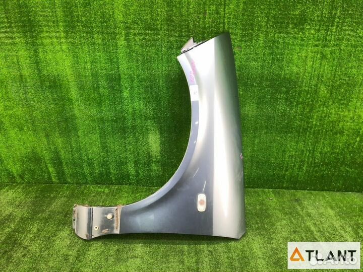 Крыло переднее левое nissan wingroad