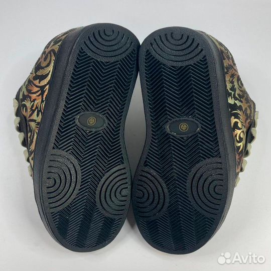 Alliance osiris globe dvs es dc vans adio circa